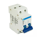 Ver imagem 3 de Disjuntor Weg Bipolar Curva C MDW 63A
