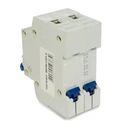 Ver imagem 6 de Disjuntor Weg Bipolar Curva C MDW 63A