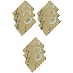 9 Sacos Cse20 Aspirador de Pó A20 A20l A20s Gt300 Gt30n Produzidos Depois de 2010 Original Electrolu - 1