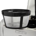 Ver imagem 4 de Cafeteira Elétrica Americana Ariete Vintage Programável