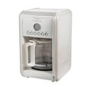 Ver imagem 7 de Cafeteira Elétrica Americana Ariete Vintage Programável