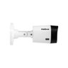 Kit com 4 Câmeras Bullet Intelbras Vhl1220b Fullhd 1080p 20m - 4