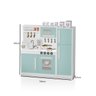 Kit Master Chefe Cozinha Infantil 100% Mdf - 6