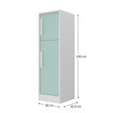 Ver imagem 5 de Kit Master Chefe Cozinha Infantil 100% Mdf