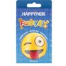Aromatizantes Funny Air Emoji Piscando - Kit Com 24 - 1