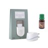 Aromatizador De Ambiente Elétrico + Essência Sândalo - 1
