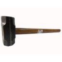 Ver imagem 4 de Marreta com Cabo e Cunha 1,000 Kg Premium