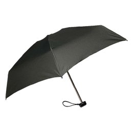 Mini Sombrinha 91cm Guarda Chuva Compacta Fazzoletti Alumínio Preto Manual de Bolsa Pequeno - 1 Mini Sombrinha 91cm Guarda Chuva Compacta Fazzoletti Alumínio Preto Manual de Bolsa Pequeno - 1