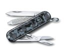 Ver imagem 1 de Canivete Suíço Victorinox Classic Navy Camouflage 0.6223.942