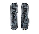 Ver imagem 2 de Canivete Suíço Victorinox Classic Navy Camouflage 0.6223.942
