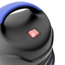 Ver imagem 2 de Aspirador de Água e Pó Philco 1500w 20l Pas80 220v