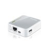 Roteador 3g Wireless Tp-link Tl-mr3020 3g e 4g Nano - 1