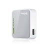 Roteador 3g Wireless Tp-link Tl-mr3020 3g e 4g Nano - 3