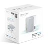Roteador 3g Wireless Tp-link Tl-mr3020 3g e 4g Nano - 4
