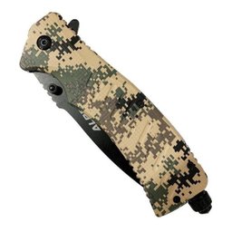 Canivete Albatroz Fishing Zdl008 - 3