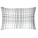 Ver imagem 6 de Jogo de Cama Queen Size 100% Algodão 200 Fios Fiori - 7524-1