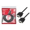 Cabo Vga Macho 5,0 Metros para Notebooks - 1