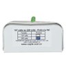 Anti Mofo Eletrônico R14 220V Kit 5 Un Branco Anti-Ácaro - 3