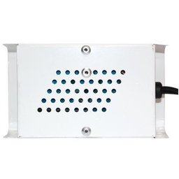 Anti Mofo Eletrônico R14 220V Kit 5 Un Branco Anti-Ácaro - 5