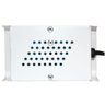 Anti Mofo Eletrônico R14 220V Kit 5 Un Branco Anti-Ácaro - 5