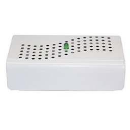 Anti Mofo Eletrônico R14 220V Kit 5 Un Branco Anti-Ácaro - 6
