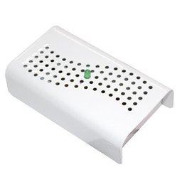 Anti Mofo Eletrônico R14 220V Kit 5 Un Branco Anti-Ácaro - 1