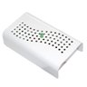Anti Mofo Eletrônico R14 220V Kit 5 Un Branco Anti-Ácaro - 1