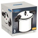 Ver imagem 4 de Panela de Pressão Tramontina Valência em Alumínio Polido 24 Cm 10 Litros