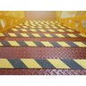 Fita Antiderrapante 50 Mm X 20 Metros - Listrada (amarela e Preta) - 9