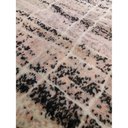 Ver imagem 3 de Tapete para Sala Jeri Areia Nude 2,00x2,50m Estonado 200x250cm Lavavel