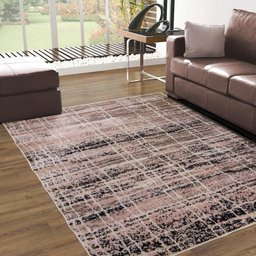 Tapete para Sala Jeri Areia Nude 2,00x2,50m Estonado 200x250cm Lavavel - 1 Tapete para Sala Jeri Areia Nude 2,00x2,50m Estonado 200x250cm Lavavel - 1