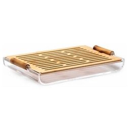 Migalheira Bambu - 1
