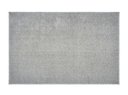 Ver imagem 2 de Tapete Sala Toque Aveludado Plush 2,00x2,50 Antider Cinza