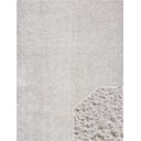 Ver imagem 5 de Tapete Sala Toque Aveludado Plush 2,00x2,50 Antider Cinza