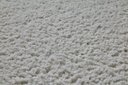 Ver imagem 4 de Tapete Sala Toque Aveludado Plush 2,00x2,50 Antider Cinza