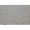 Ver imagem 4 de Tapete Sala Toque Aveludado Plush 2,00x2,50 Antider Cinza