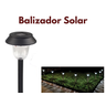 Balizador Solar Modelo Abs 0,5w Luminária de Jardim Solar Ecosoli - 2