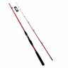 Vara de Pesca Red Caranx 2,40m 20lbs Resistente e Flexível - 6