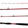 Vara de Pesca Red Caranx 2,40m 20lbs Resistente e Flexível - 5