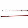 Vara de Pesca Red Caranx 2,40m 20lbs Resistente e Flexível - 3