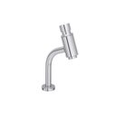 Ver imagem 1 de Torneira Deca de Mesa para Lavatório com Fechamento Automático Link Cromada 1172.c.lnk