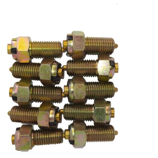 Interruptor Neutro Ybr 125 (Ferro) 10 Un - 2