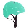 Capacete Infantil Proteção Skate Bicicleta Patinete Verde Dm - 1