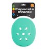 Capacete Infantil Proteção Skate Bicicleta Patinete Verde Dm - 3