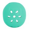 Capacete Infantil Proteção Skate Bicicleta Patinete Verde Dm - 2