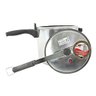 Panela de Pressão Suprema Roque 7 Litros Inox - 3