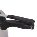 Ver imagem 5 de Panela de Pressão Suprema Roque 7 Litros Inox