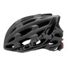 Capacete Ciclismo Veloster Cinza Tamanho G (58-61cm) - 1
