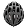Capacete Ciclismo Veloster Cinza Tamanho G (58-61cm) - 2