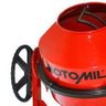 Betoneira Mb-150L com Chave de Segurança e Motor 127V Motomil - 3